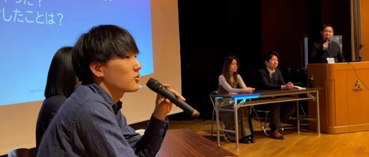 海外大学留学経験者の方へ、4/13高校で留学イベント登壇募集！