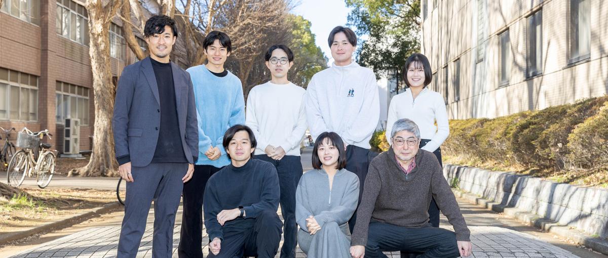 千葉大発ベンチャー｜IoTヘルスケアプロダクト｜ソフトウェアエンジニア募集