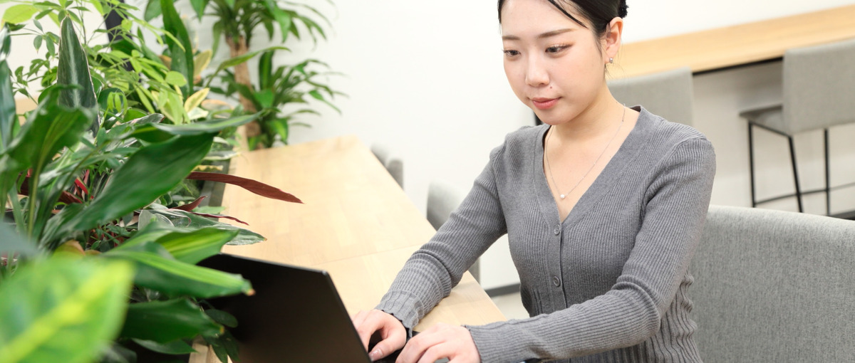 成長市場で自分の営業力を試したいあなたへ！：カスタマーサクセス