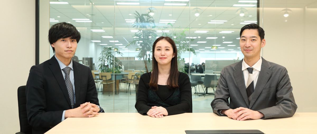 尖った営業！常識を壊せる人！求む：法人営業