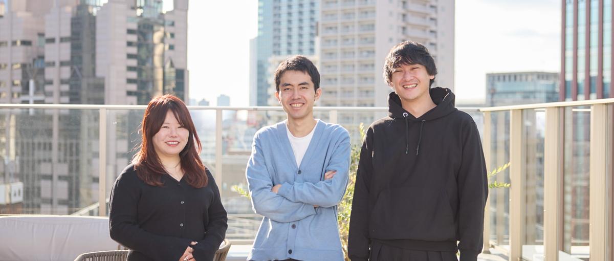 スタートアップで挑戦！Z世代向けブランドYOLO｜事業を担う責任者候補募集