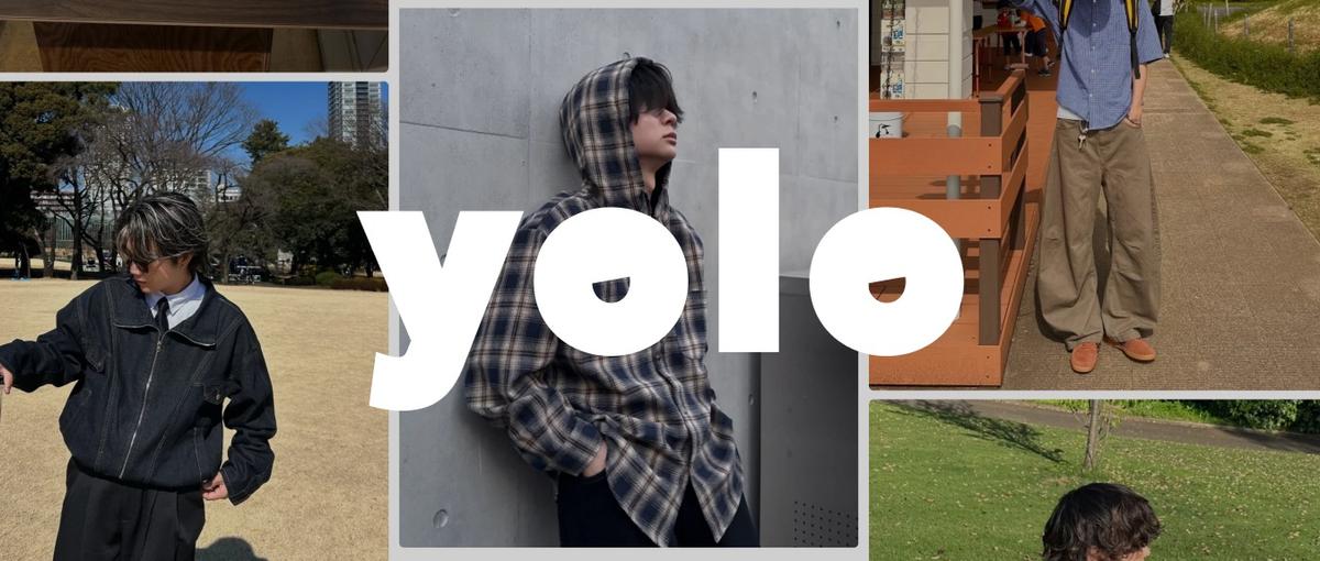 Z世代向けブランドYOLO｜チームを牽引するリーダー募集