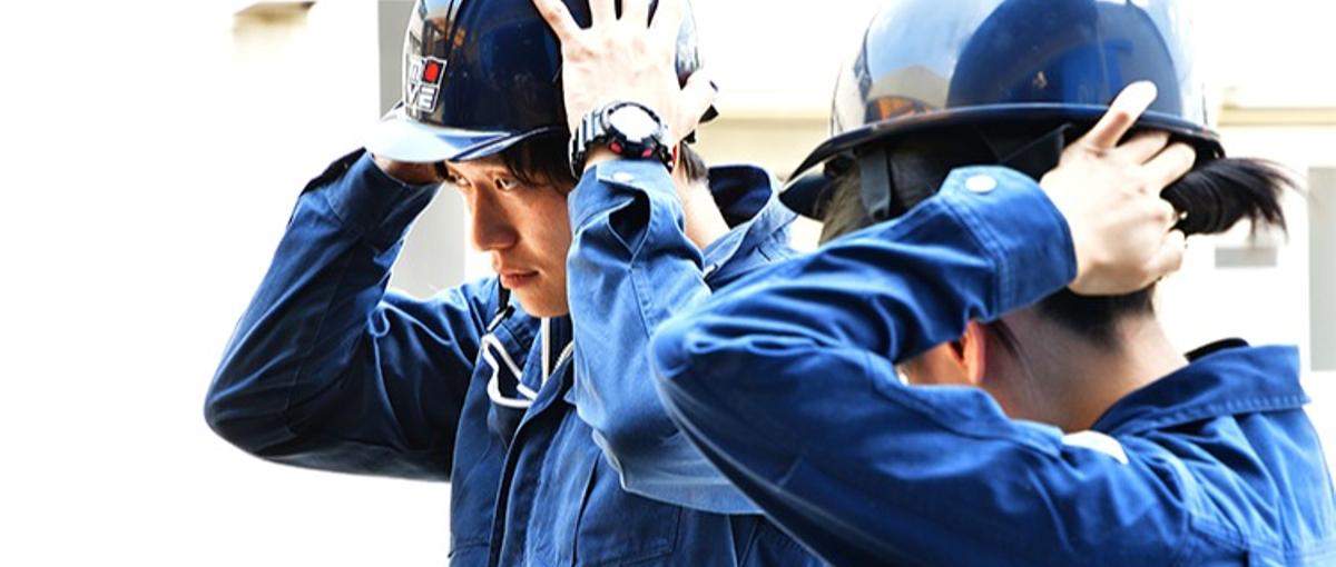 全国展開しているイベント施工会社で京都から一緒に盛り上げる管理職候補募集！