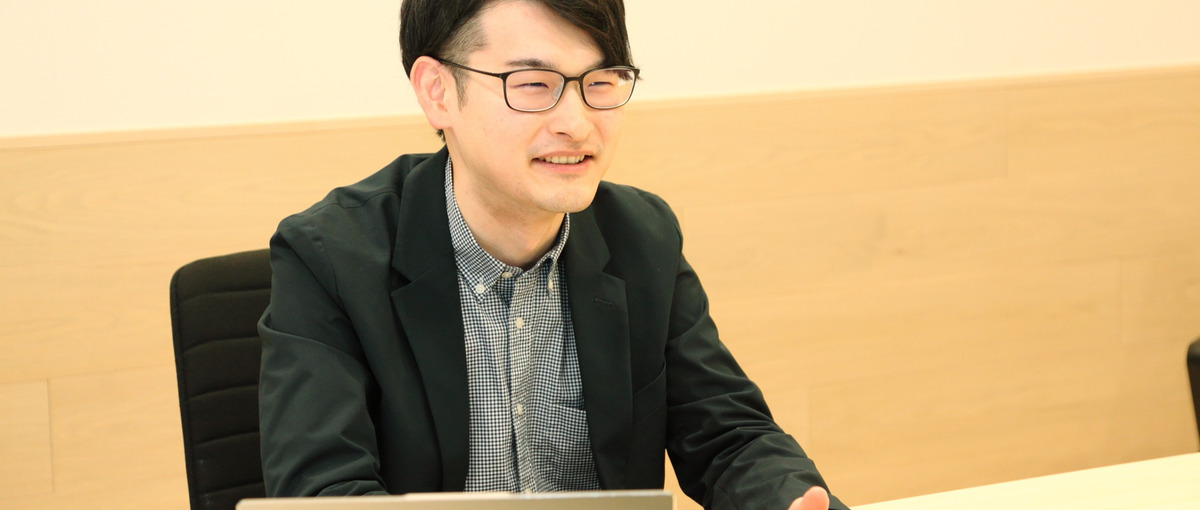 営業のセンスを戦略で磨く会社：WEBマーケター