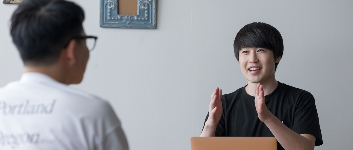 JICA、ボランティア経験者へ。あなたの熱い想いを、今度はビジネスの力で。