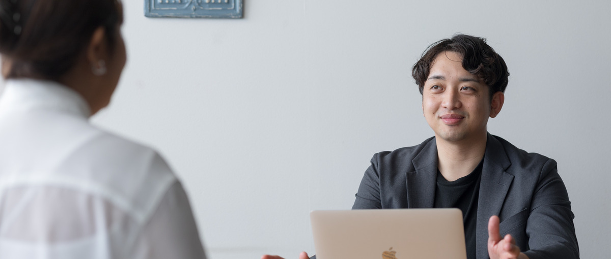 JICA、ボランティア経験者へ。あなたの熱い想いを、今度はビジネスの力で。