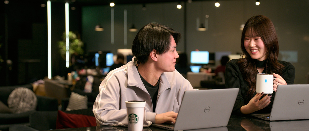 アパレル業界×ECの裏側を知りたい！成長したい！学生インターン募集！