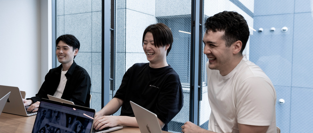 経験ゼロから圧倒的成長。上場企業のITコンサルタントとして活躍しませんか。