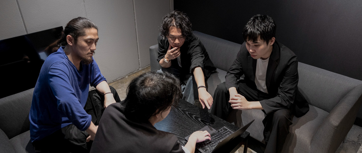 経験ゼロから圧倒的成長。上場企業のITコンサルタントとして活躍しませんか。