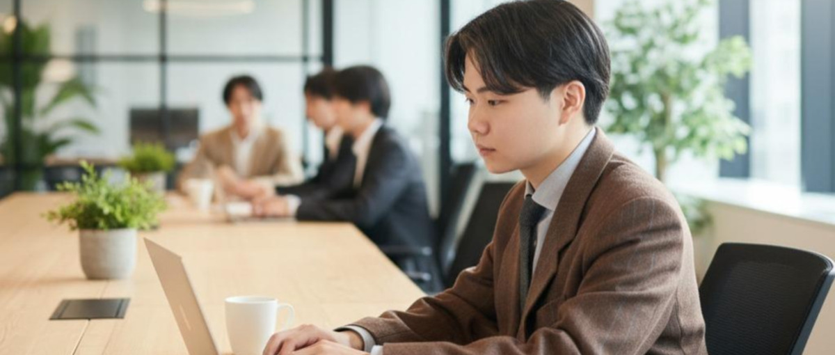 事業創造を体感する長期インターン！｜少数精鋭の学生と共に採用課題に挑もう。