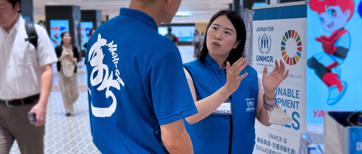 名古屋：あなたの呼びかけで世界が動く。経験ゼロから始めるファンドレイザー