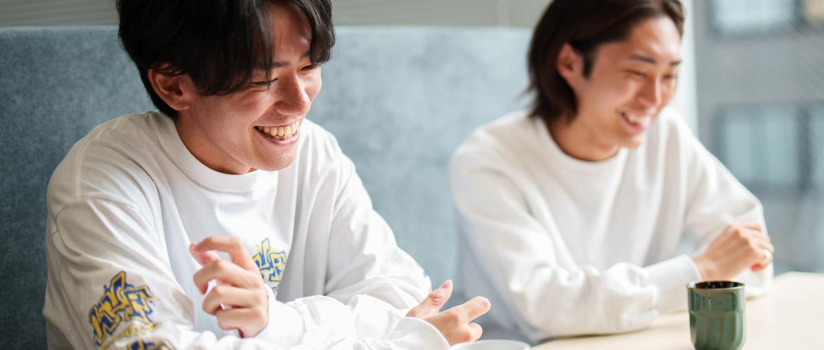 キーパーソン採用｜あなたがいたから！を生み出していきたい方、大歓迎です！