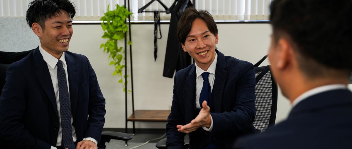 人生の初期衝動　新卒1年目から事業の主役を獲れ！