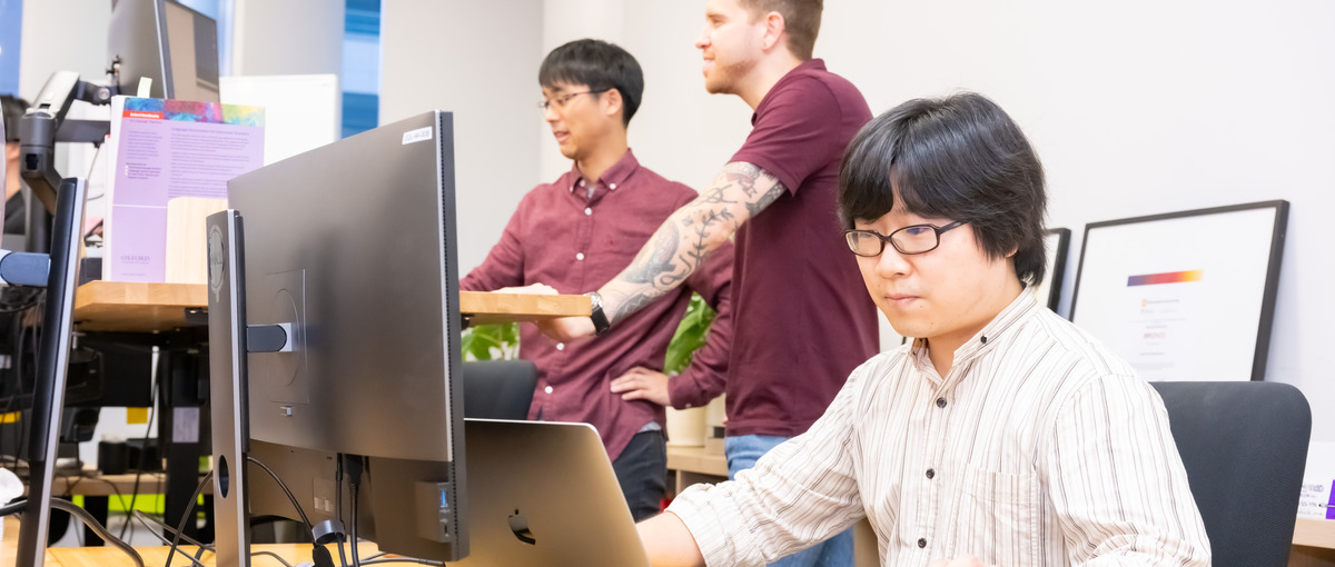 バックエンドエンジニア｜グローバルな大学発スタートアップのエンジニア募集！