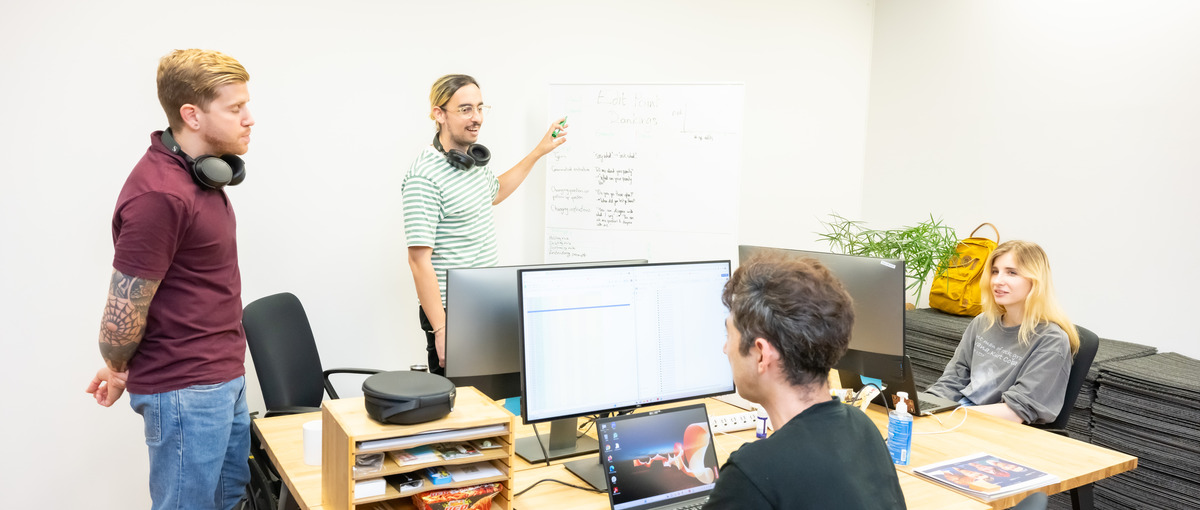 プロダクトマネージャー｜グローバルな環境で未来の会話体験をデザインする！