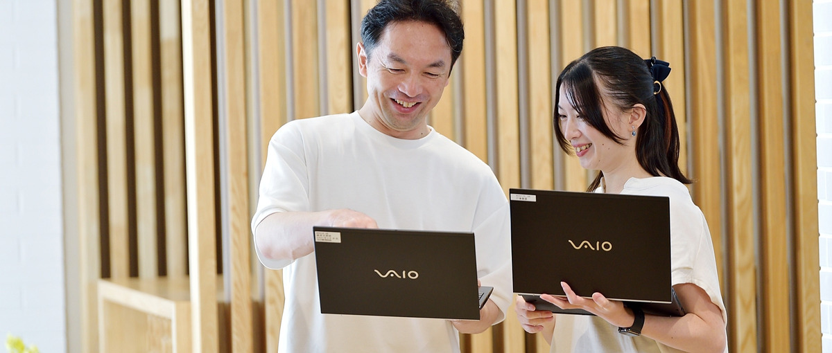 SE｜IT×介護 で進化する会社。そしてこれからも進化し続けます。