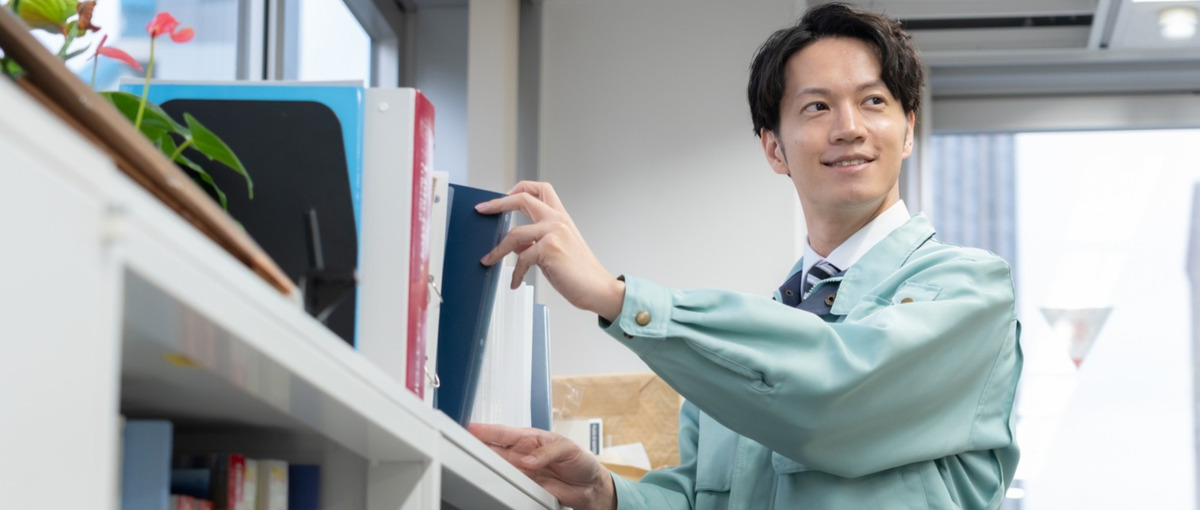 電気知識を活かしながら安定した環境で働けるヘルプデスク職