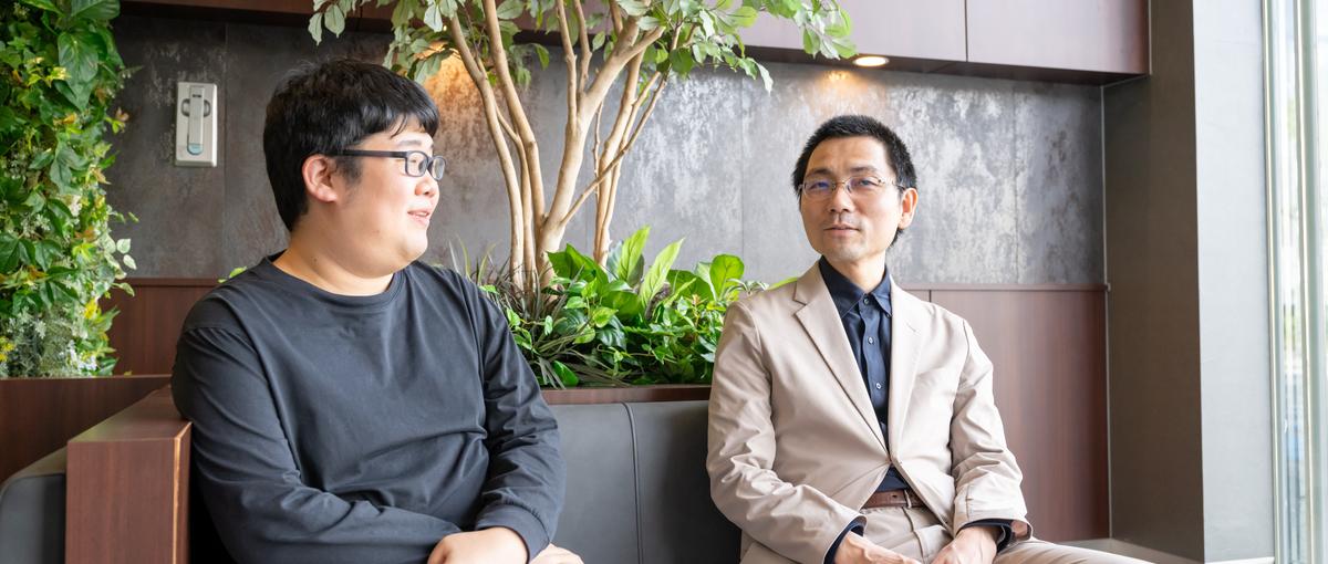 第２新卒大歓迎！業務システム開発のプロフェッショナルになりませんか？