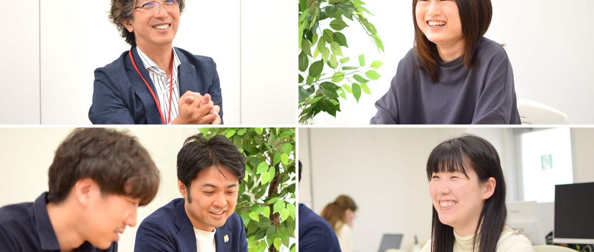 採用を経営レベルでデザインする採用責任者、大募集！共感でつながる採用を！