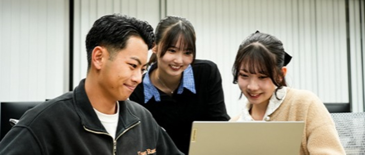 大手企業向けの高度なマーケティング業務で圧倒的な差をつけたい学生募集！