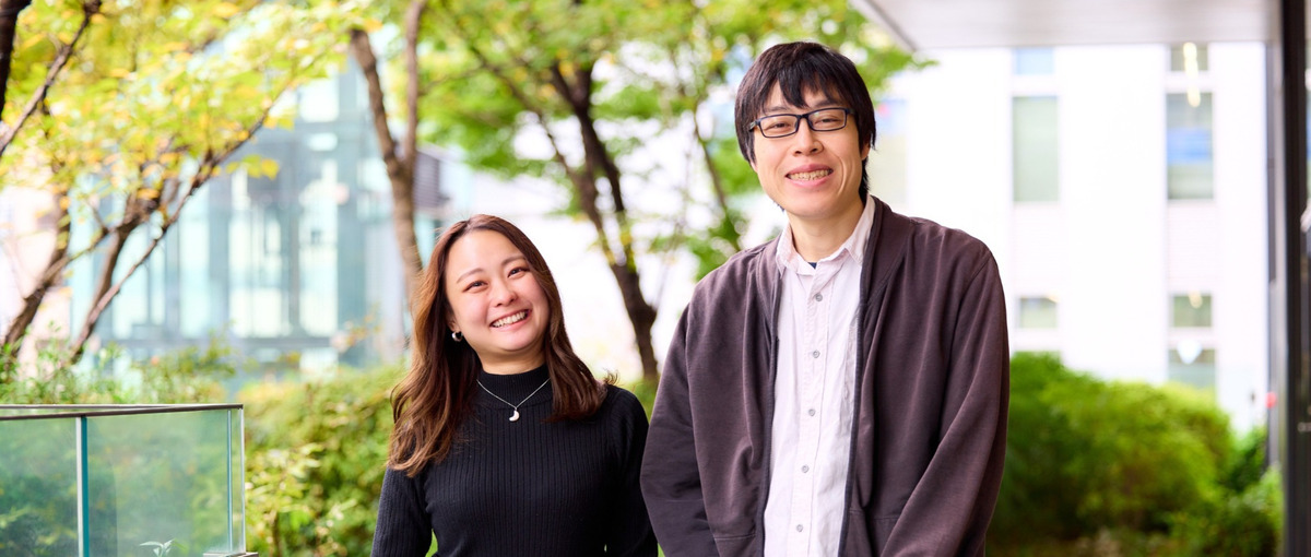 脱炭素を推進する上場テックベンチャーの人事制度設計・企画を担うマネージャー