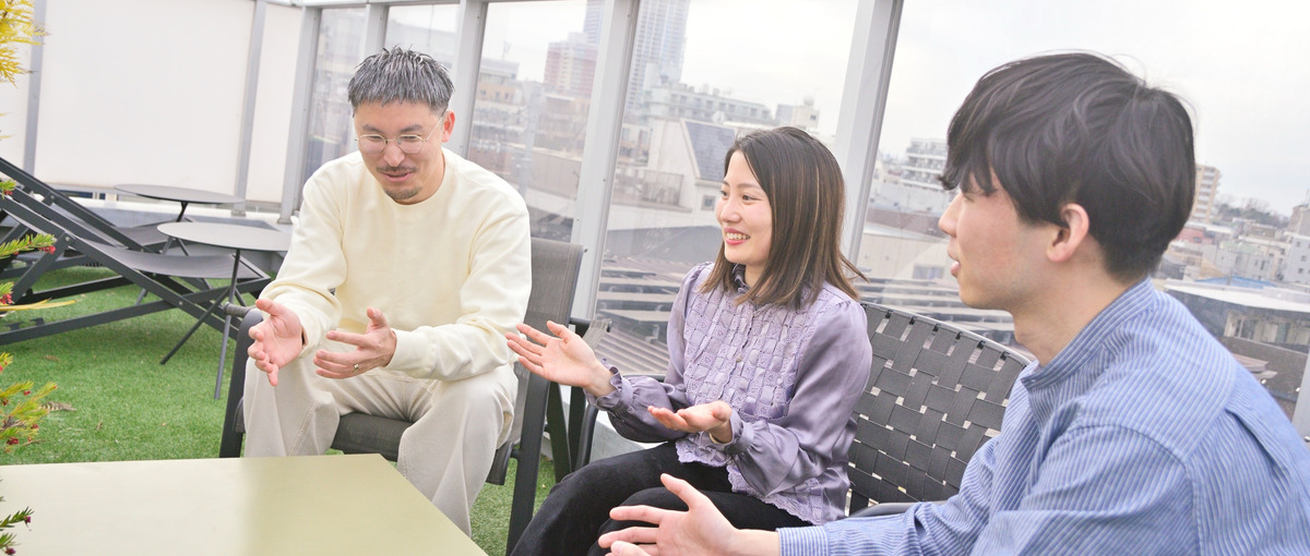  PMとタッグで、複数プロジェクトをリードするWebディレクター募集！