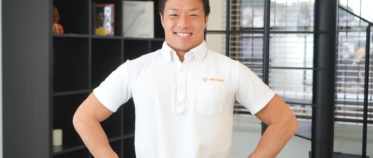 成長中のフィットネス事業！エリアMgrから将来は事業責任者を目指せます！