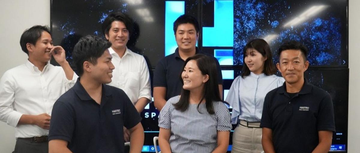 清掃×ITで業界革新を支える｜成長企業のバックオフィススタッフ積極募集