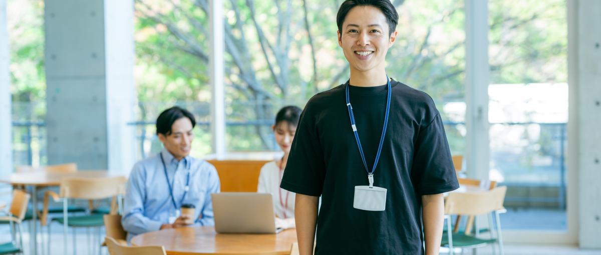 失敗を歓迎するカルチャーのある環境で、一緒に成長していきたい人募集！