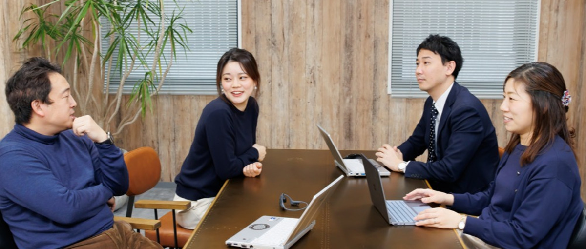 労務から働き方を変えていく Ι 自社SaaSのCS職を募集！