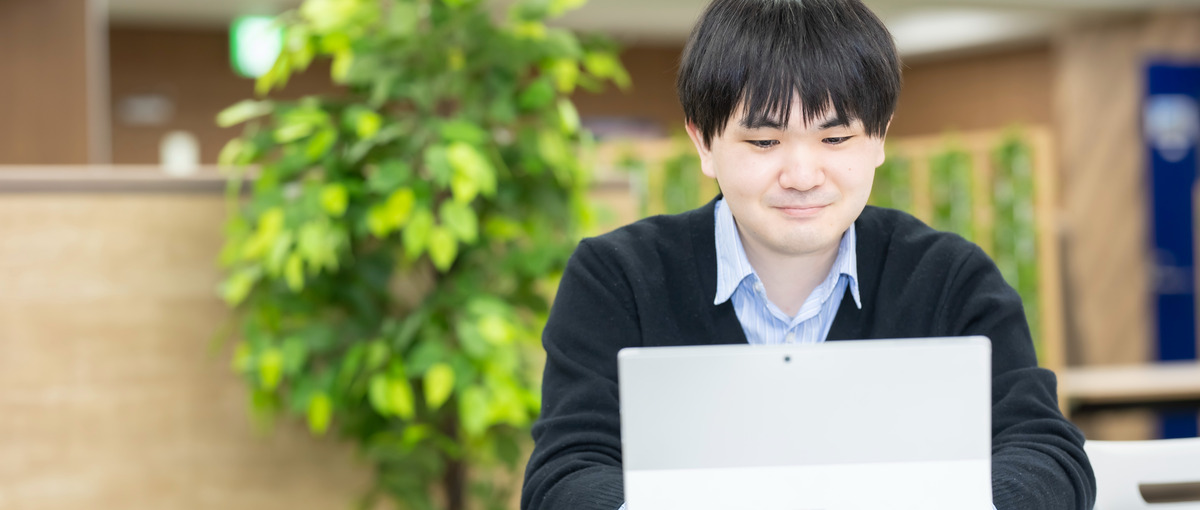 横浜でフルスタックを目指したいインフラエンジニアを募集中！