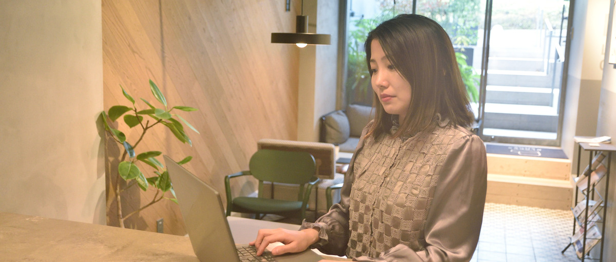 ITベンチャーでのバックオフィス業務｜営業事務・人事募集！