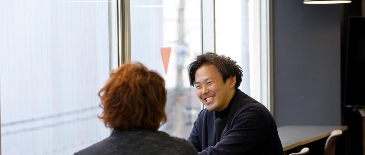 働く。をもっと前向きに！キャリアアドバイザー募集