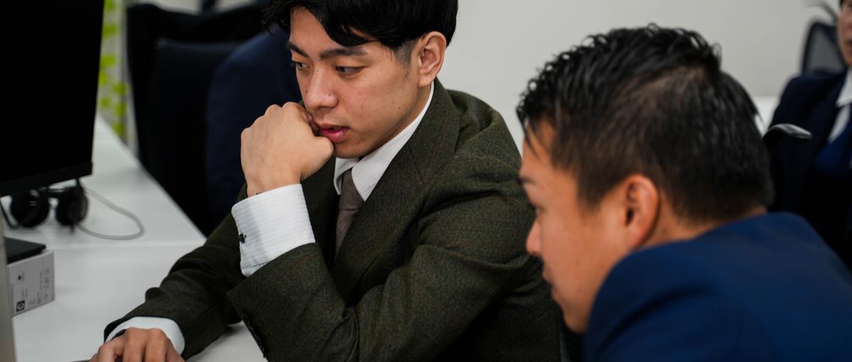 WEBマーケ経験者歓迎｜広告・SEO・SNSを横断的に極めるマーケター募集