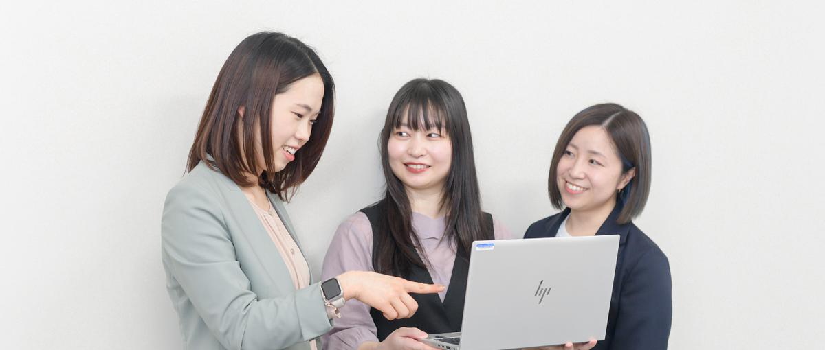 誰よりも顧客に近いエンジニアへ。営業出身のあなたにしかできない価値提供を