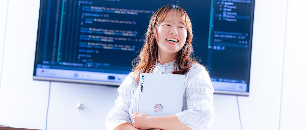 クラウドの基礎は学んだ。次は実務で手応えを得るフェーズへ──広島の現場から