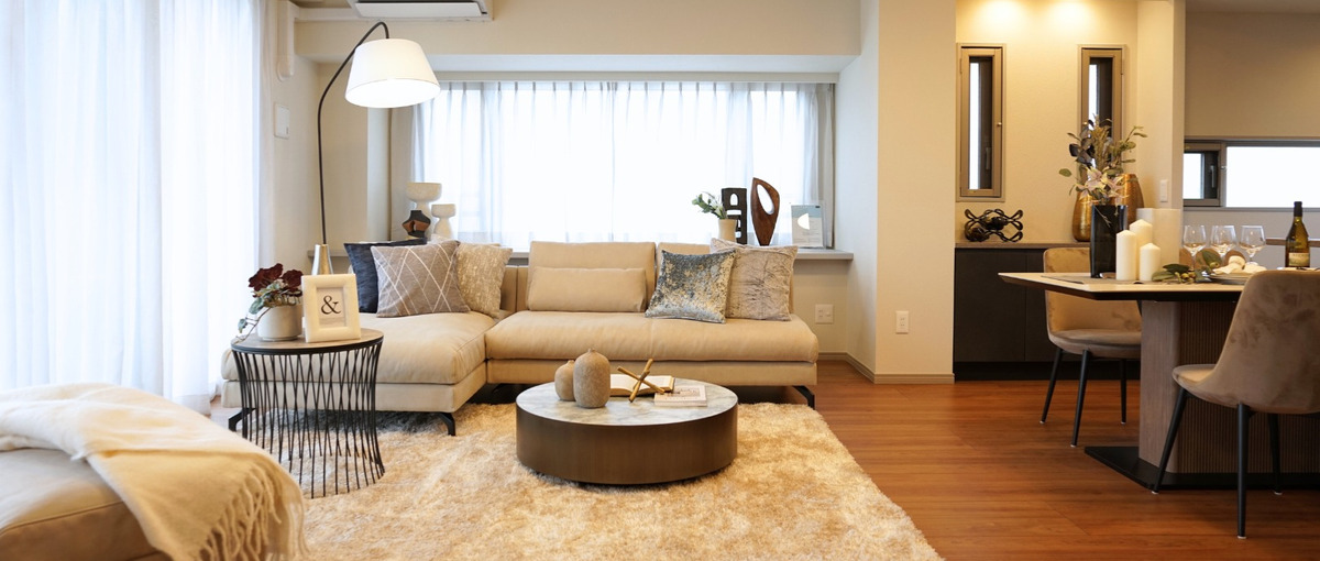 内装施工管理｜家具から始まる高付加価値リノベ！物件の価値を最大化する伴走者