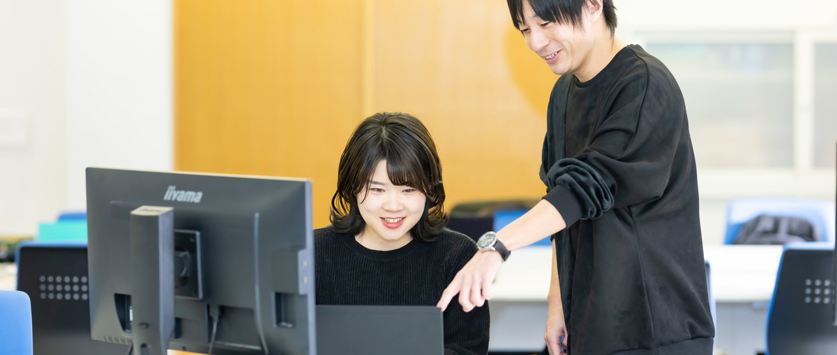 プレイヤー経験を次のフェーズへ｜段階的に成長できる開発リーダー候補