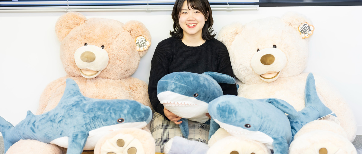 顧客の課題をMicrosoft製品で解決！経験ゼロから成長できるエンジニア