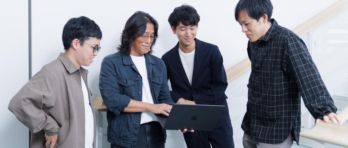 AI医療機器の性能の限界に挑戦！C++ソフトウェアエンジニア募集