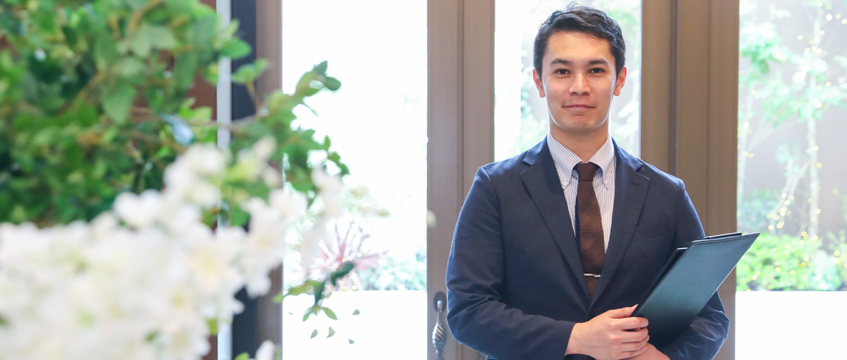 ウエディング×地域活性化を牽引するマーケティングマネージャー募集／札幌