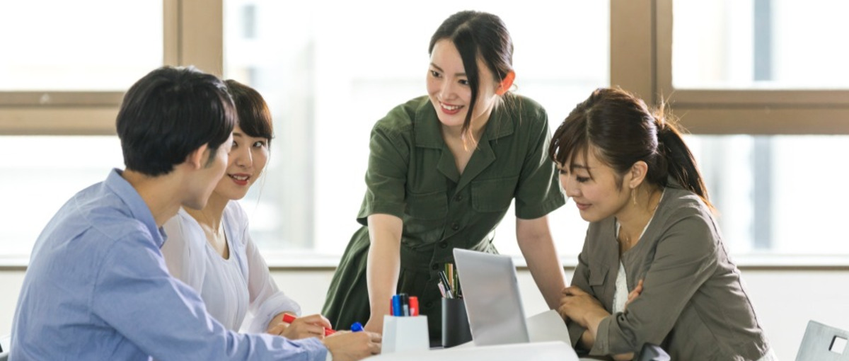 実績0でもOK！エンジニアとしてのスタートダッシュはcommitmentで