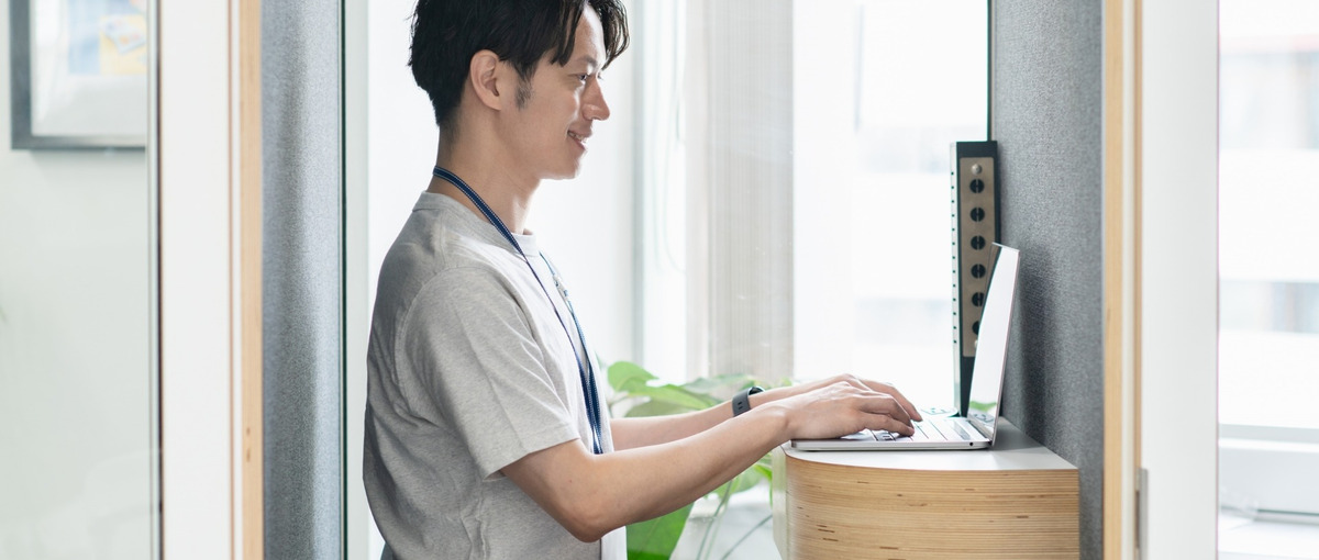 Javaで作業者から開発者へ。課題を自分ごとにできるチームで働きまんか？