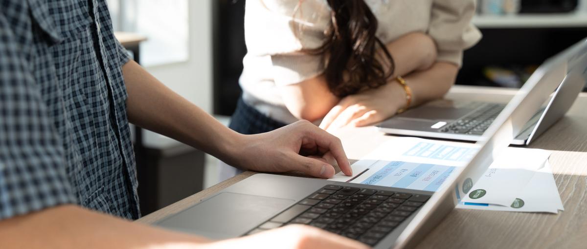 クリエイティブ×戦略｜仲間と成長できる環境で、経験ゼロから広告運用に挑戦！