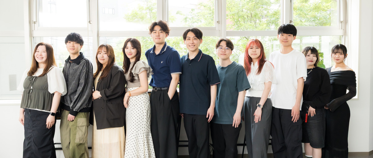 クリエイティブ×戦略｜仲間と成長できる環境で、経験ゼロから広告運用に挑戦！