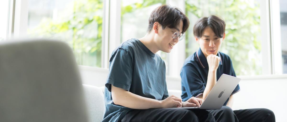 クリエイティブ×戦略｜仲間と成長できる環境で、経験ゼロから広告運用に挑戦！