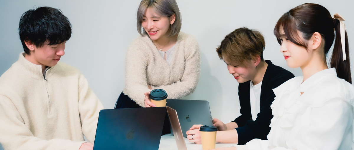 SNS運用があなたの武器に！スキルを磨いて同世代に差をつけたい学生募集！