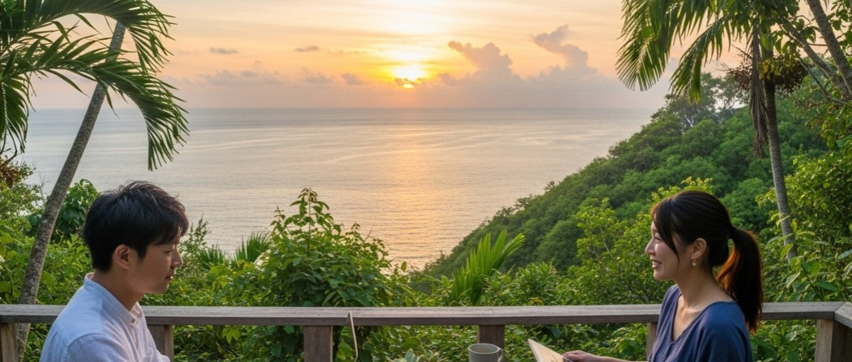 地方へ移住し新たなキャリアへ！地方創生に繋がる地域貢献プロジェクトを担う！
