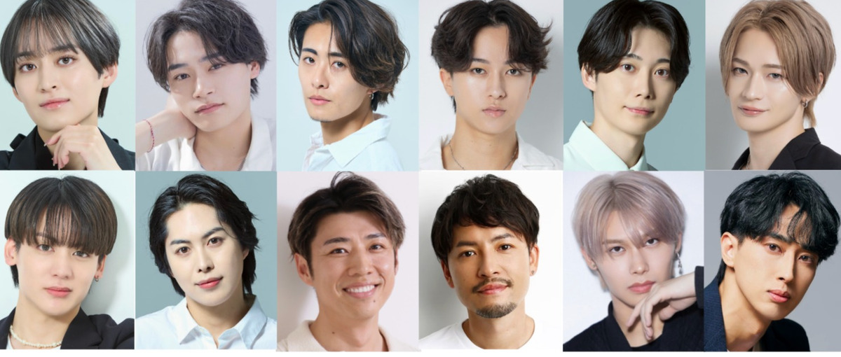 大学生インターン募集！メンズ美容を一緒に盛り上げませんか？