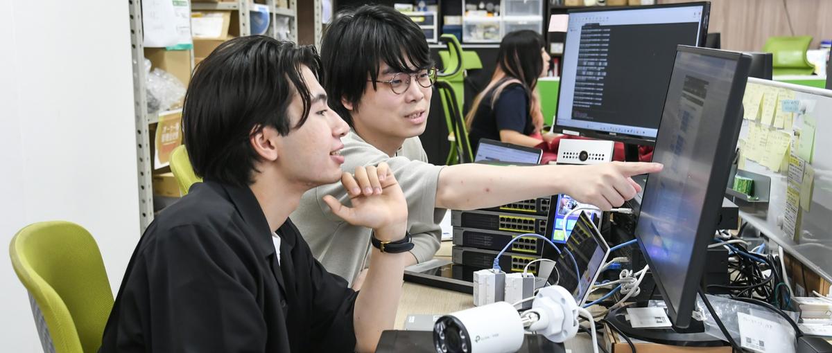 課題整理から資料作成まで実践できるICTコンサル 長期インターン募集！